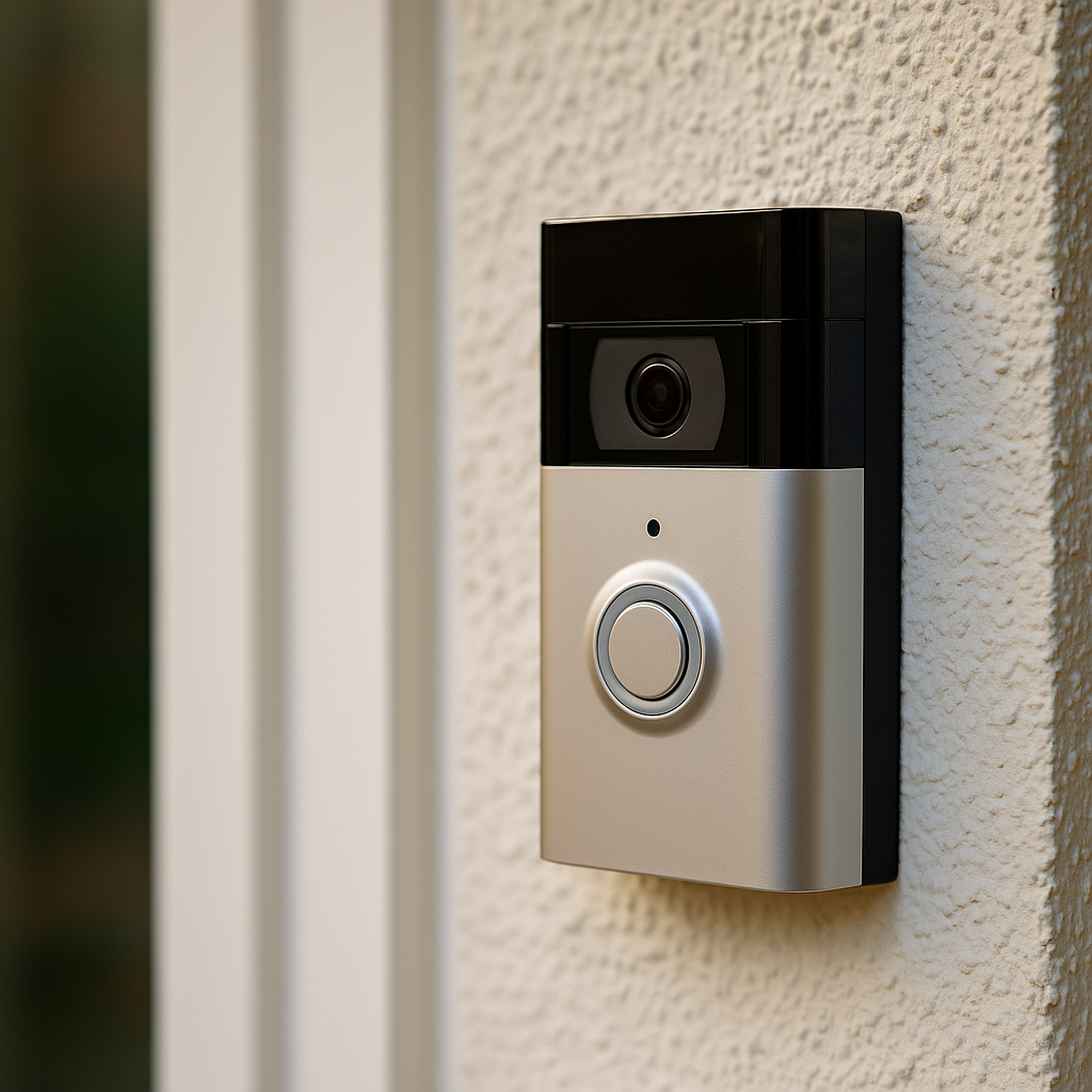 Doorbell Camera - Unbiased Real Estate Advice: The Truth About Real Estate Doorbell Camera